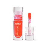 Magnetic Lip Gloss Elixir — con Feromonas | Brillo Labial Irresistible