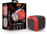 Masturbador con Rotación y Empuje Slambox M for Men | TPE Recargable