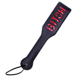 Paleta para Nalgadas Bondage