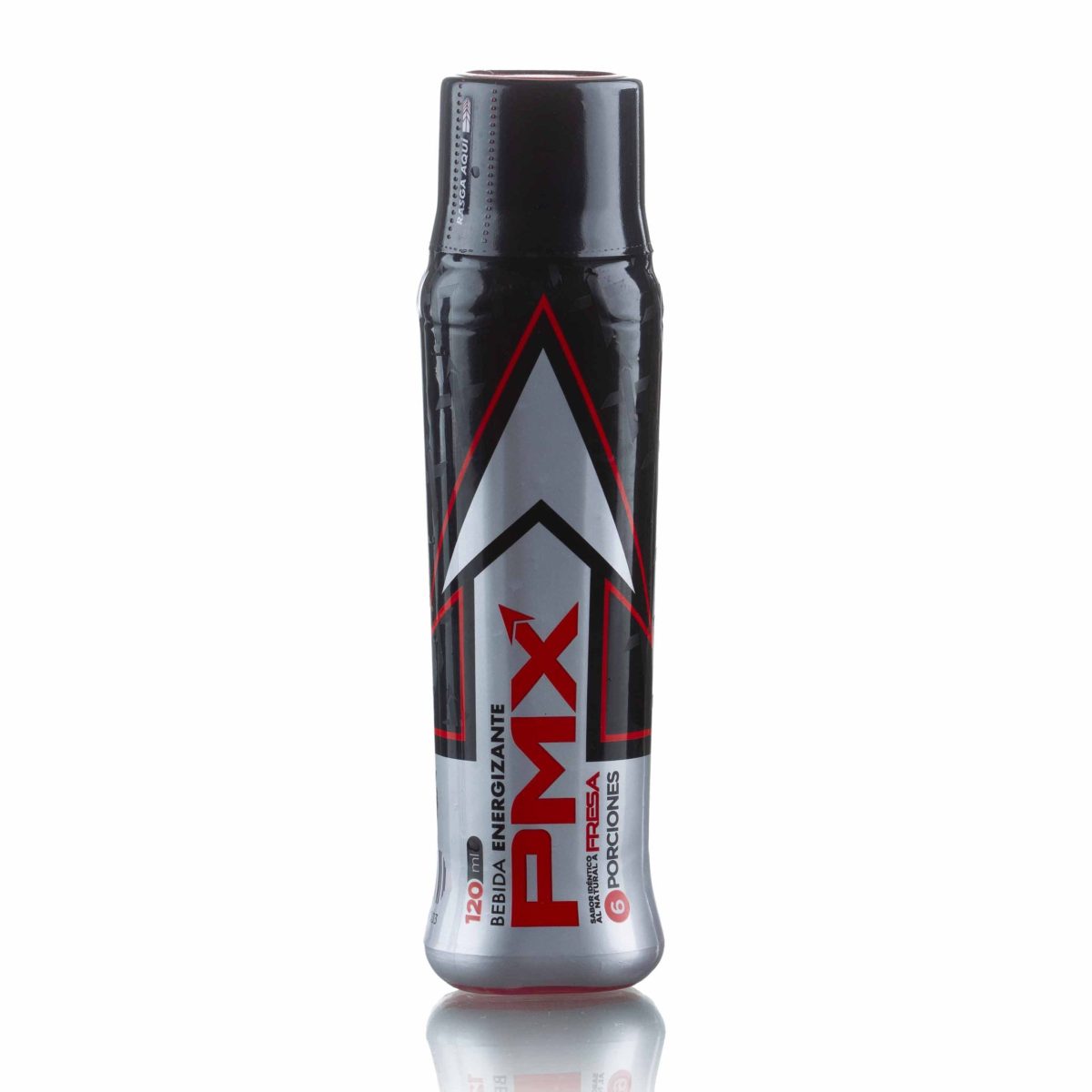 PMX — 72 Horas de Poder x 120ML