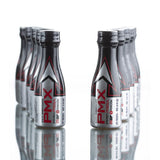 PMX — 72 Horas de Poder