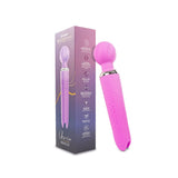 Vibrador tipo Hitachi ÚRSULA — Motor Potente, Estimulación Profunda & El Clásico que Nunca Falla