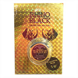 Rhino Black Crema Retardante | Dorado