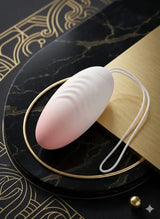 Huevo Vibrador We Love App Internacional | Control Remoto desde Cualquier País