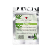 Multiorgásmico Euforia con CBD Sachet 7ml