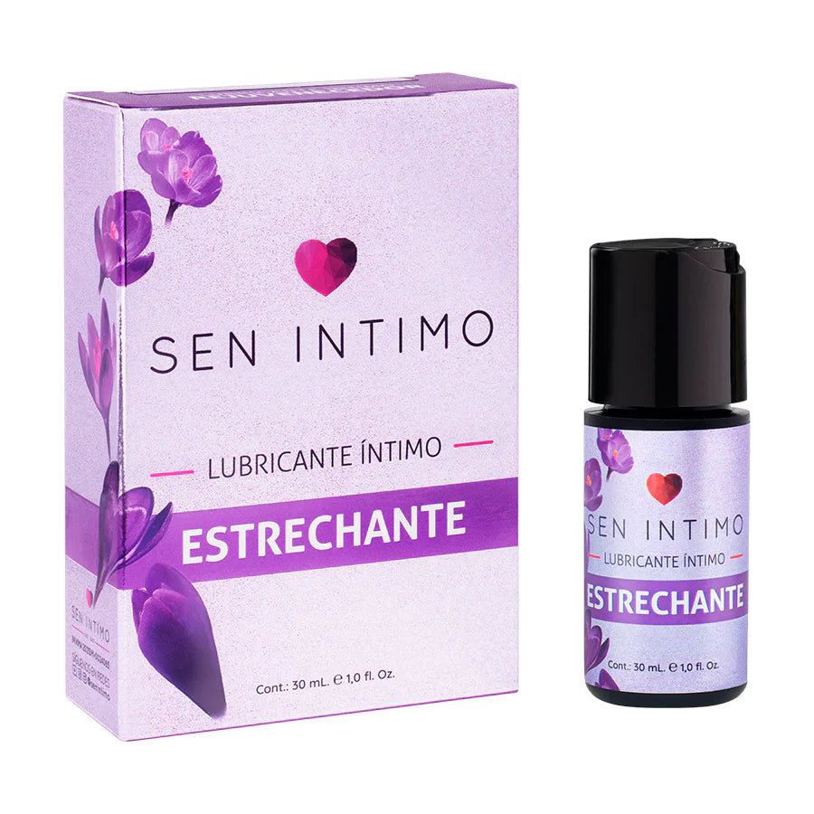 Estrechante Vaginal Sen Íntimo 30ml