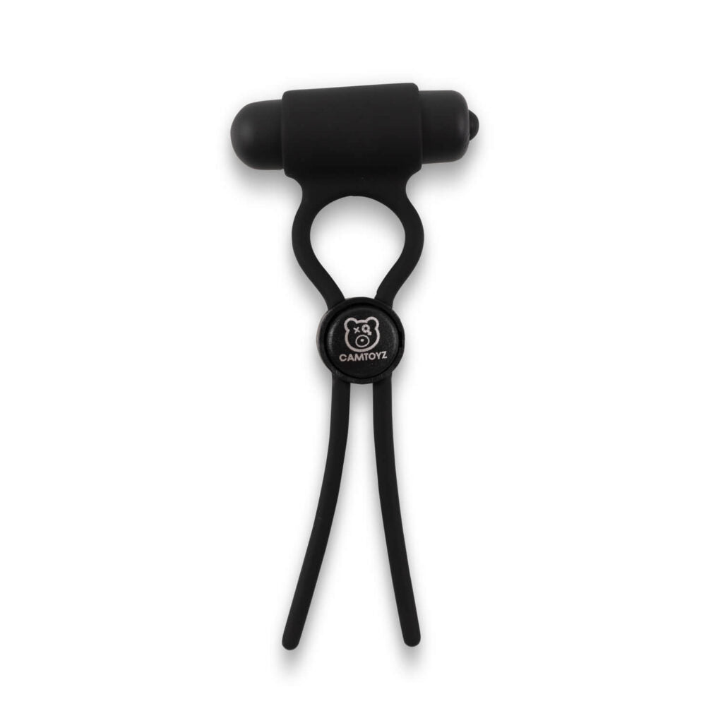 Anillo para el Pene Caleb Optimus Camtoyz