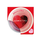Brillo Labial con Feromonas Sabor Frutos Rojos Sen Íntimo 10ml