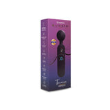 Vibrador Hitachi Tamina Con Calefacción  — Motor Potente, Pulsaciones Intensas & Orgasmos que No Olvidas