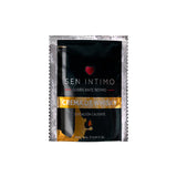 Lubricante Íntimo Crema de Whisky — Sensación Caliente