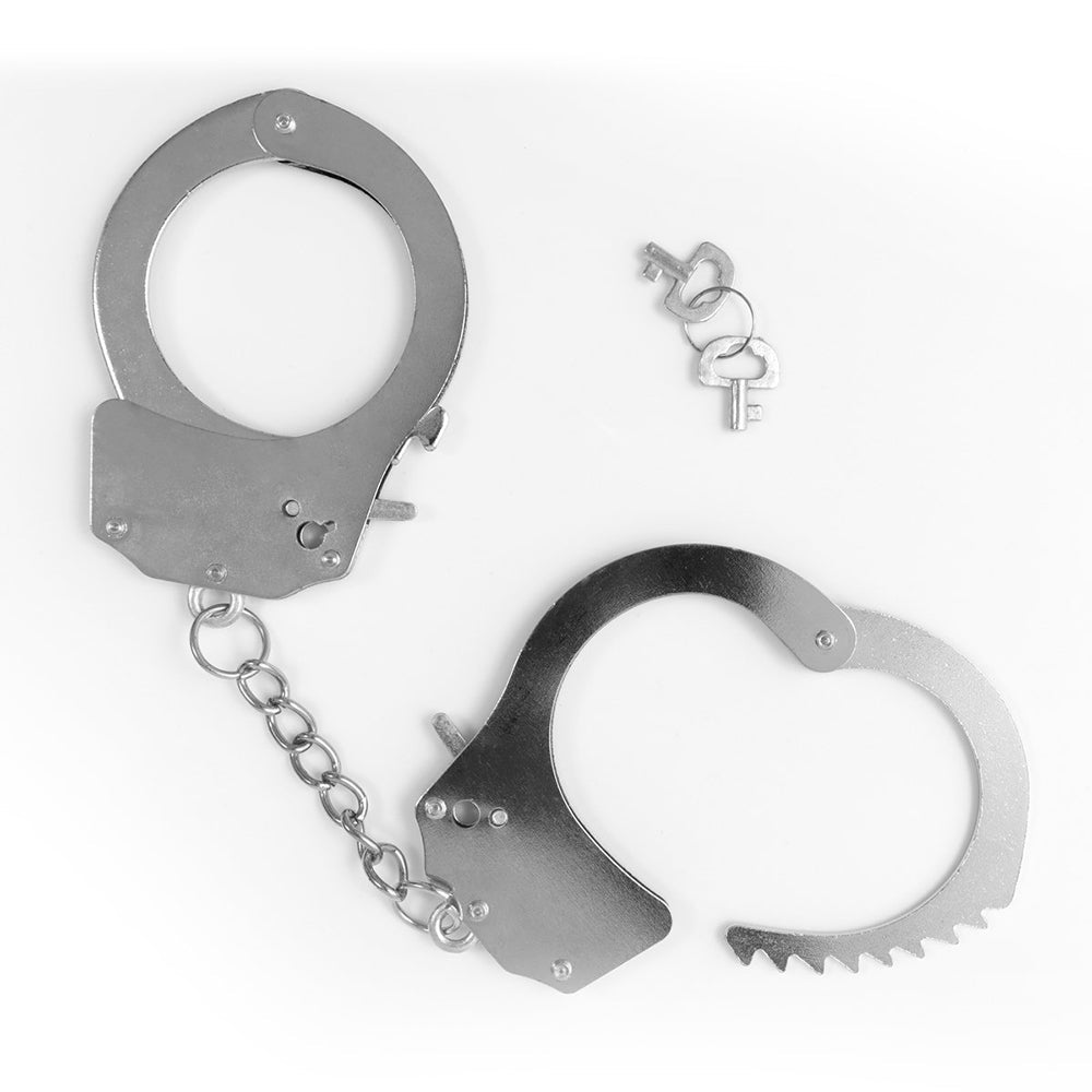 Esposas Kratos — Bondage Suave & Control Total para Parejas Atrevidas