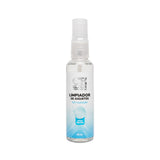 Limpiador de Juguetes Íntimos Elixir — Fórmula Neutra & Segura x 58ML