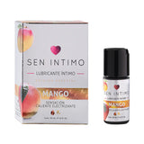 Lubricante Íntimo Saborizado Mango 30ml | Caliente y Electrizante