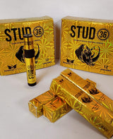 Rhino Dorado Stud 36 Spray Retardante