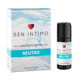 Lubricante Íntimo Neutro Sen Íntimo 30ml