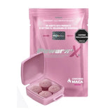 Pastillas Power Sex Femenino x4