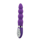 Vibrador Lys — Tamaño Grande, 10 Modos & Punto G que Retumba