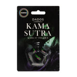 Dado Kama Sutra Wanna